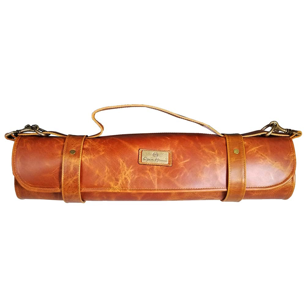 CHEF BAG ROLL X 10 FERRAN HONEY