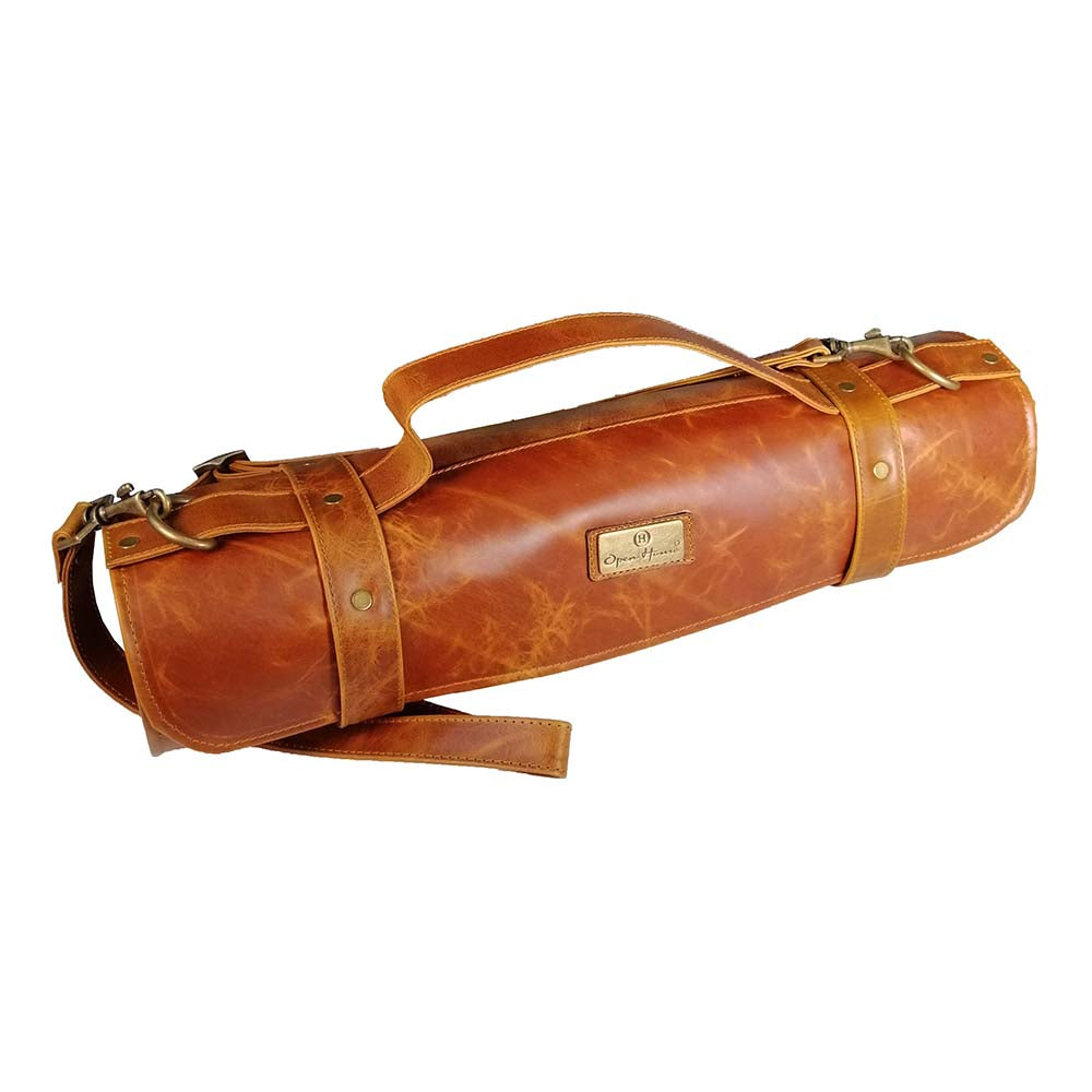 CHEF BAG ROLL X 10 FERRAN HONEY