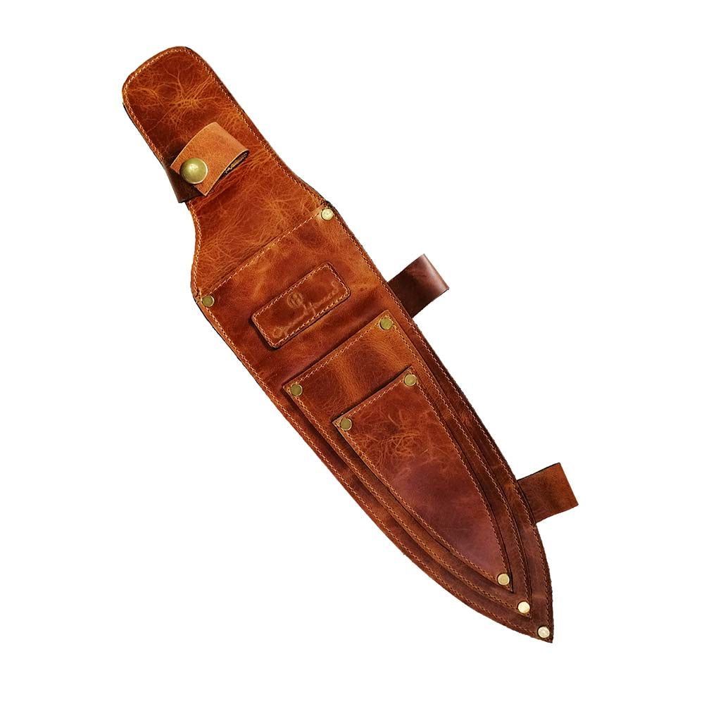 CHEF KNIFE BAG GRAND SET X3