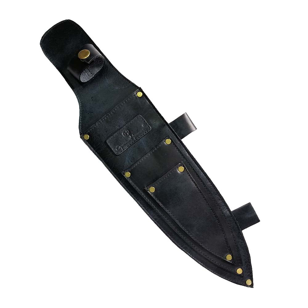 CHEF KNIFE BAG GRAND SET X3