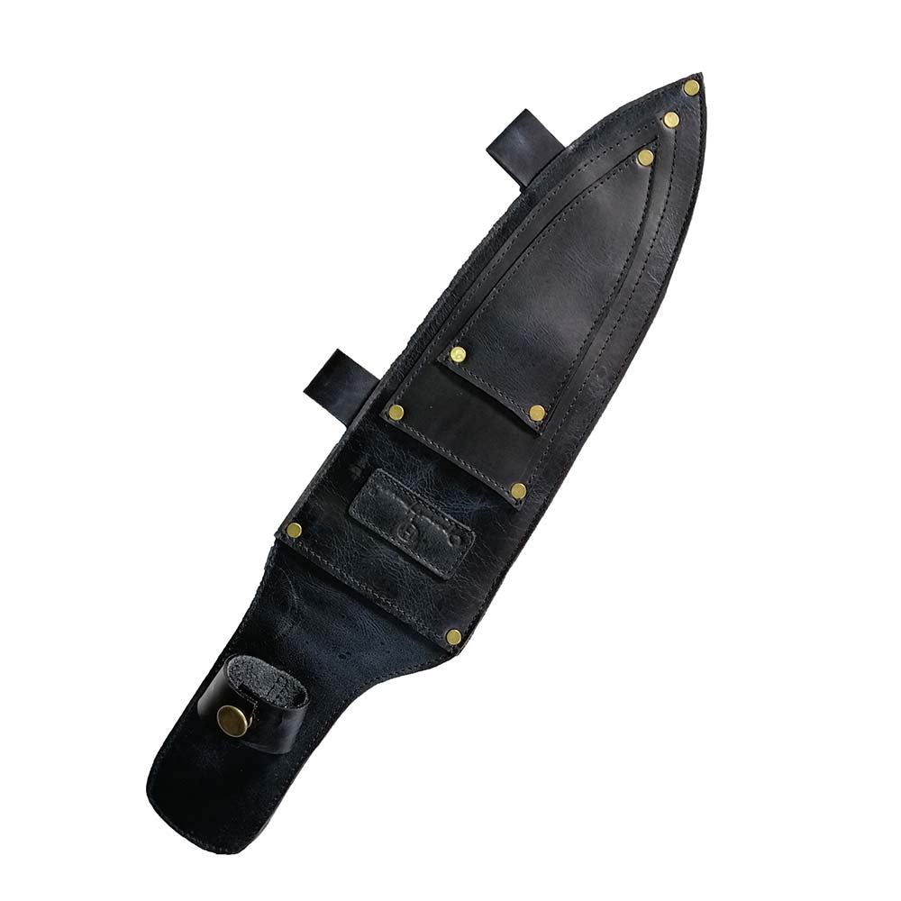 CHEF KNIFE BAG GRAND SET X3