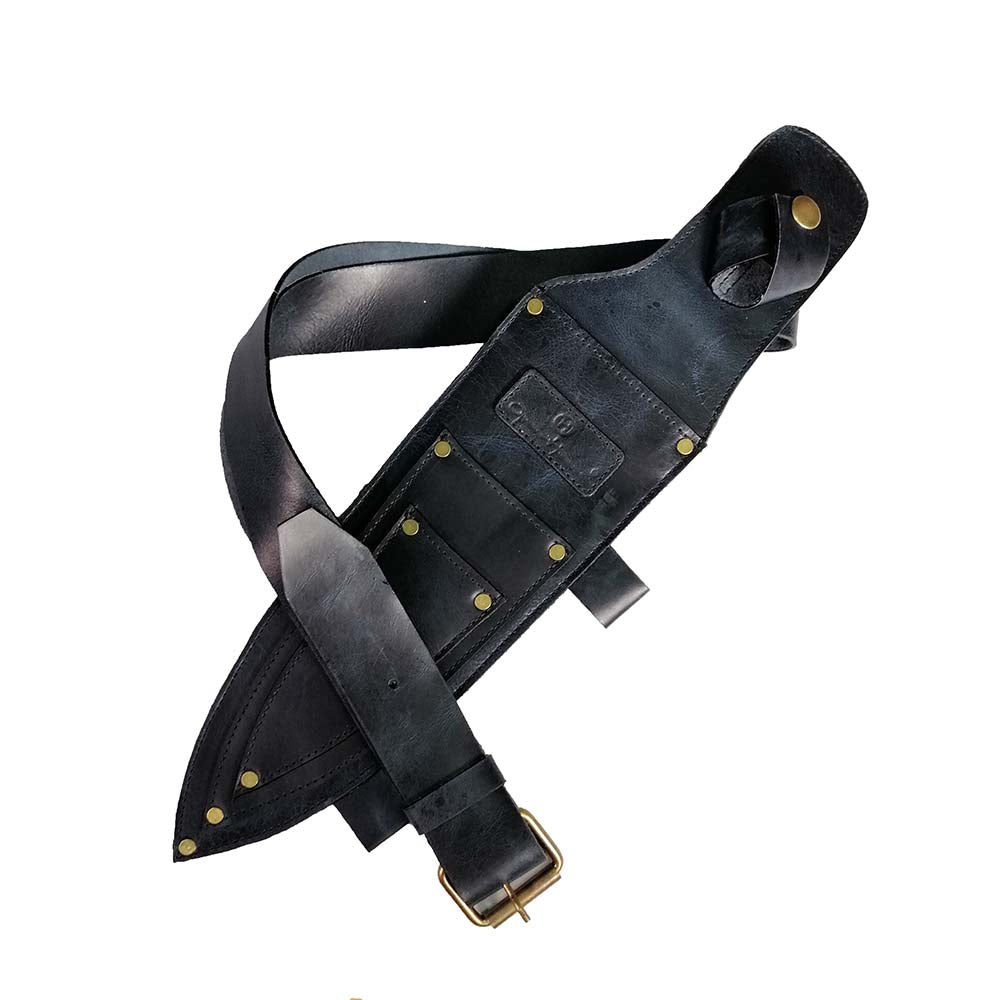 CHEF KNIFE BAG GRAND SET X3