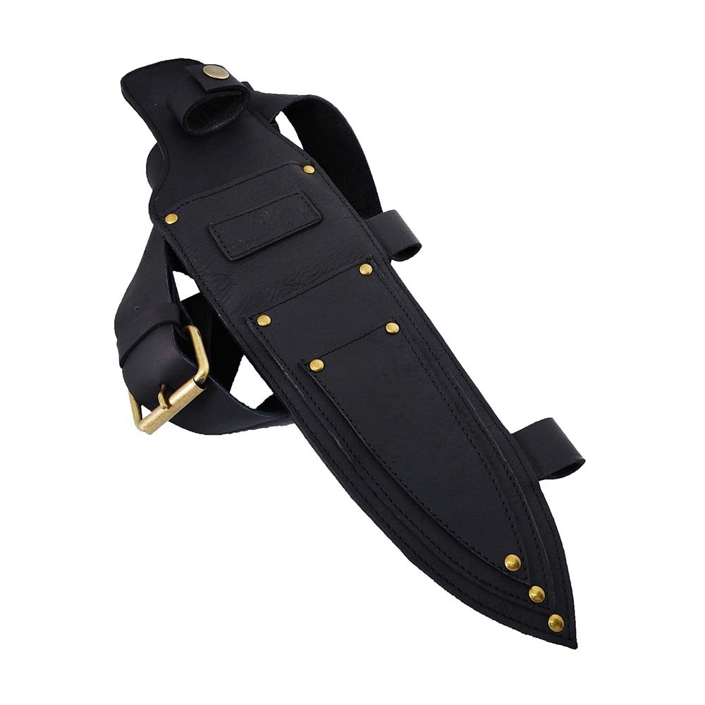 CHEF KNIFE BAG GRAND SET X3