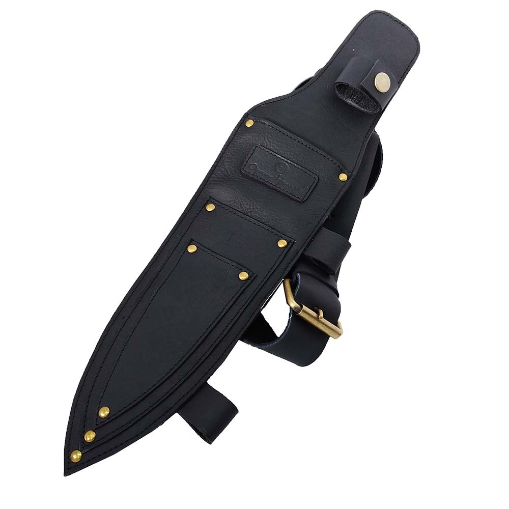 CHEF KNIFE BAG GRAND SET X3