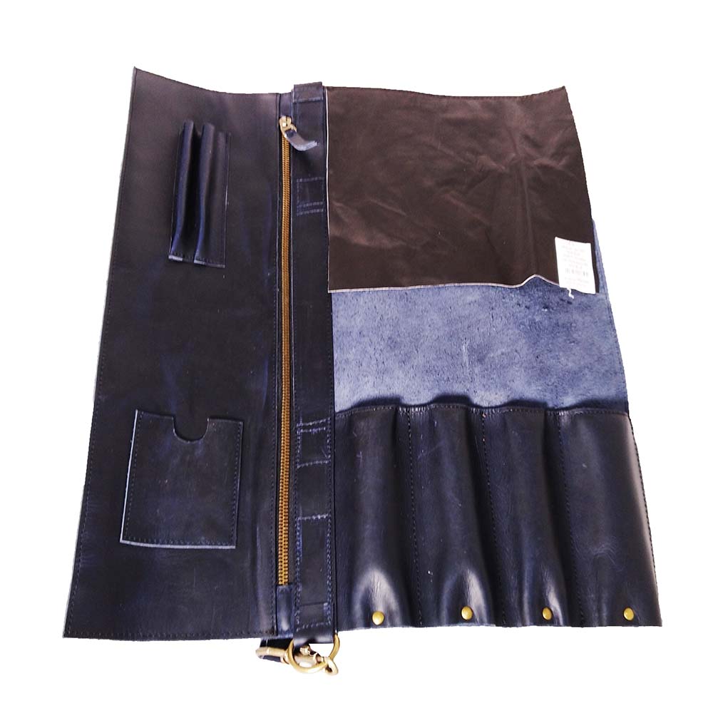 CHEF BAG ROLL X 4 OLVERA