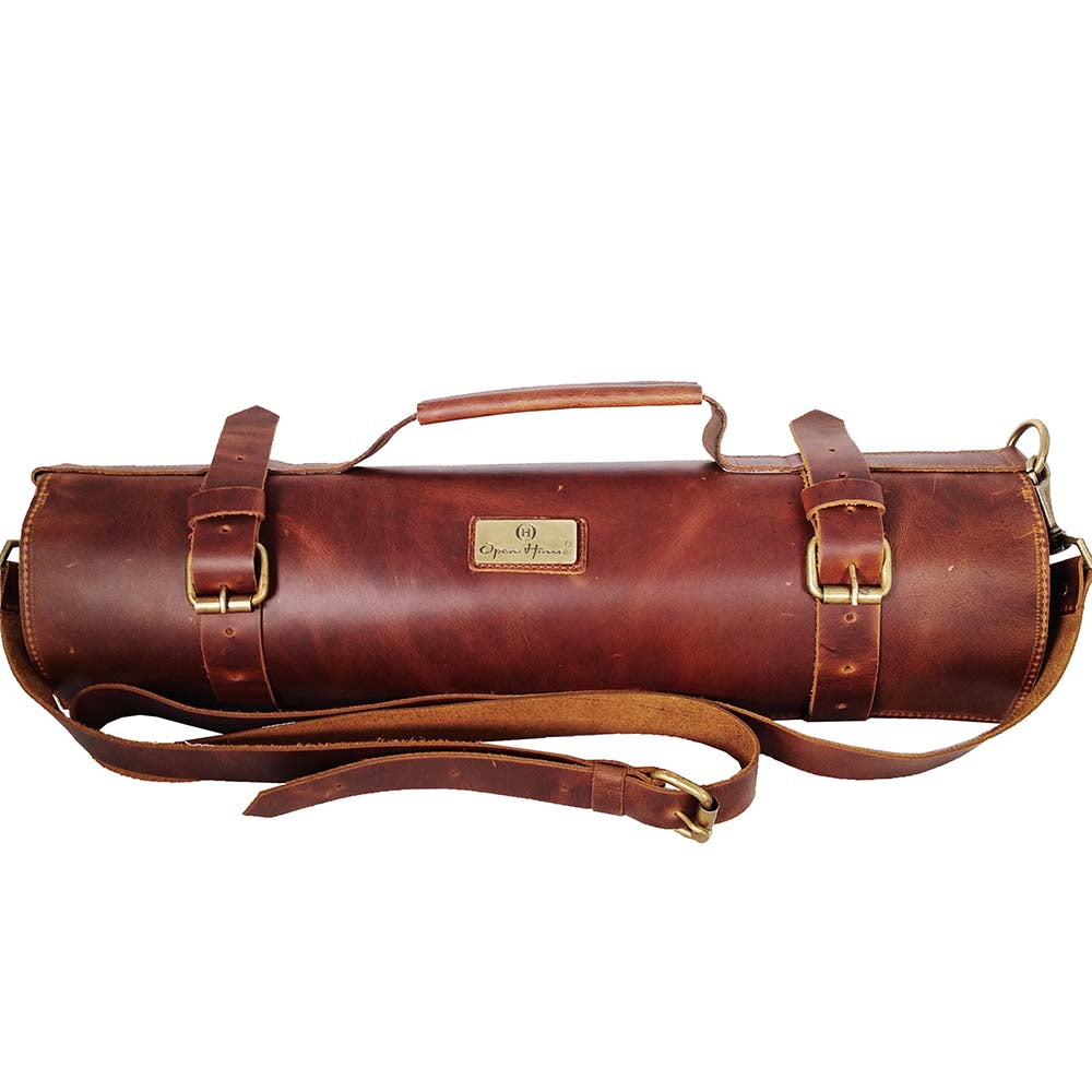 CHEF BAG ROLL X 4 OLVERA