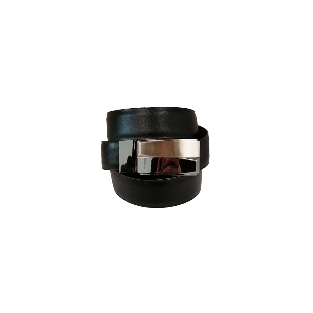 Atlantis Double-Sided Leather PF Belt for Men
