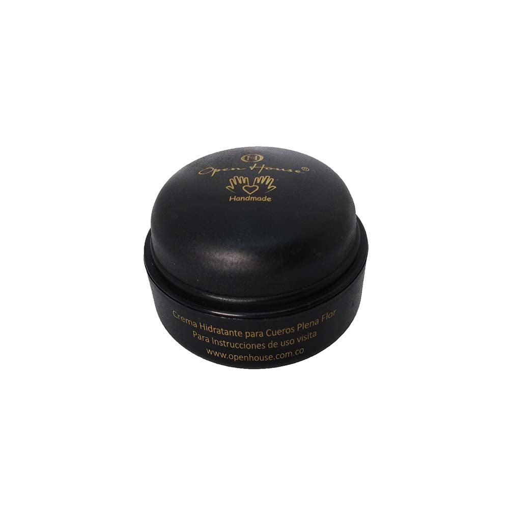 Moisturizing Cream for Full Grain Leather