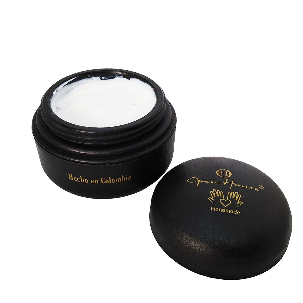 Moisturizing Cream for Full Grain Leather