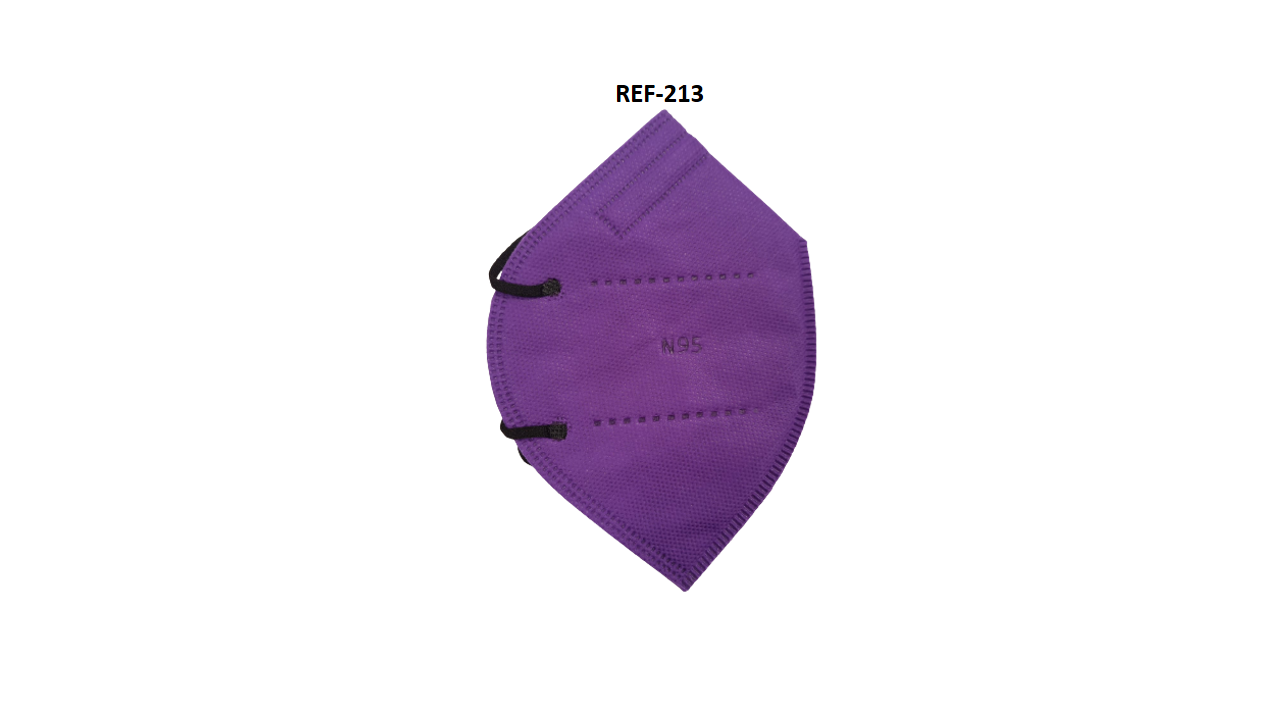 4195 RESPIRATOR STRONG COLORS (Minimum quantity 30 units) CHOOSE YOUR FAVORITE COLORS HERE. 👇👇