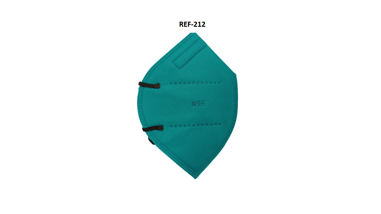 4195 RESPIRATOR STRONG COLORS (Minimum quantity 30 units) CHOOSE YOUR FAVORITE COLORS HERE. 👇👇