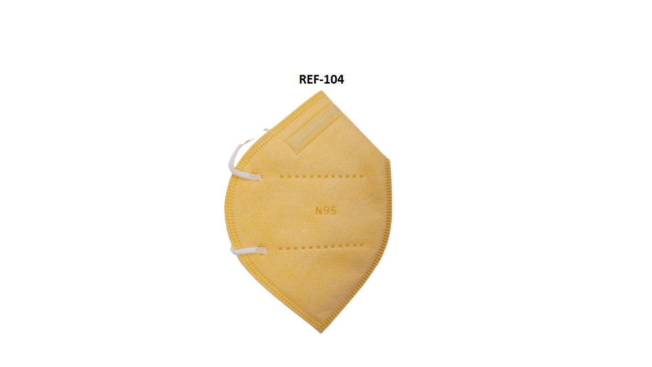 4195 RESPIRATOR FOR ADULTS IN PASTEL COLORS (Minimum quantity 30 units) CHOOSE YOUR FAVORITE COLORS HERE. 👇👇
