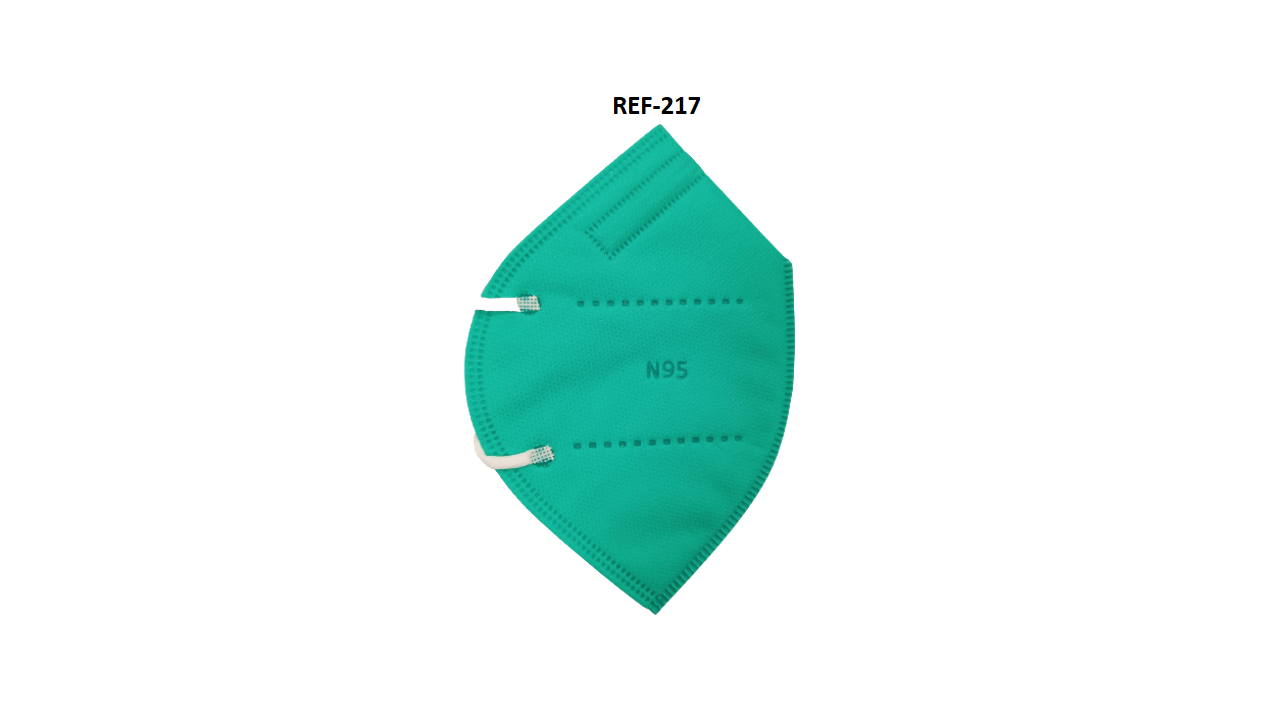 4195 RESPIRATOR STRONG COLORS (Minimum quantity 30 units) CHOOSE YOUR FAVORITE COLORS HERE. 👇👇