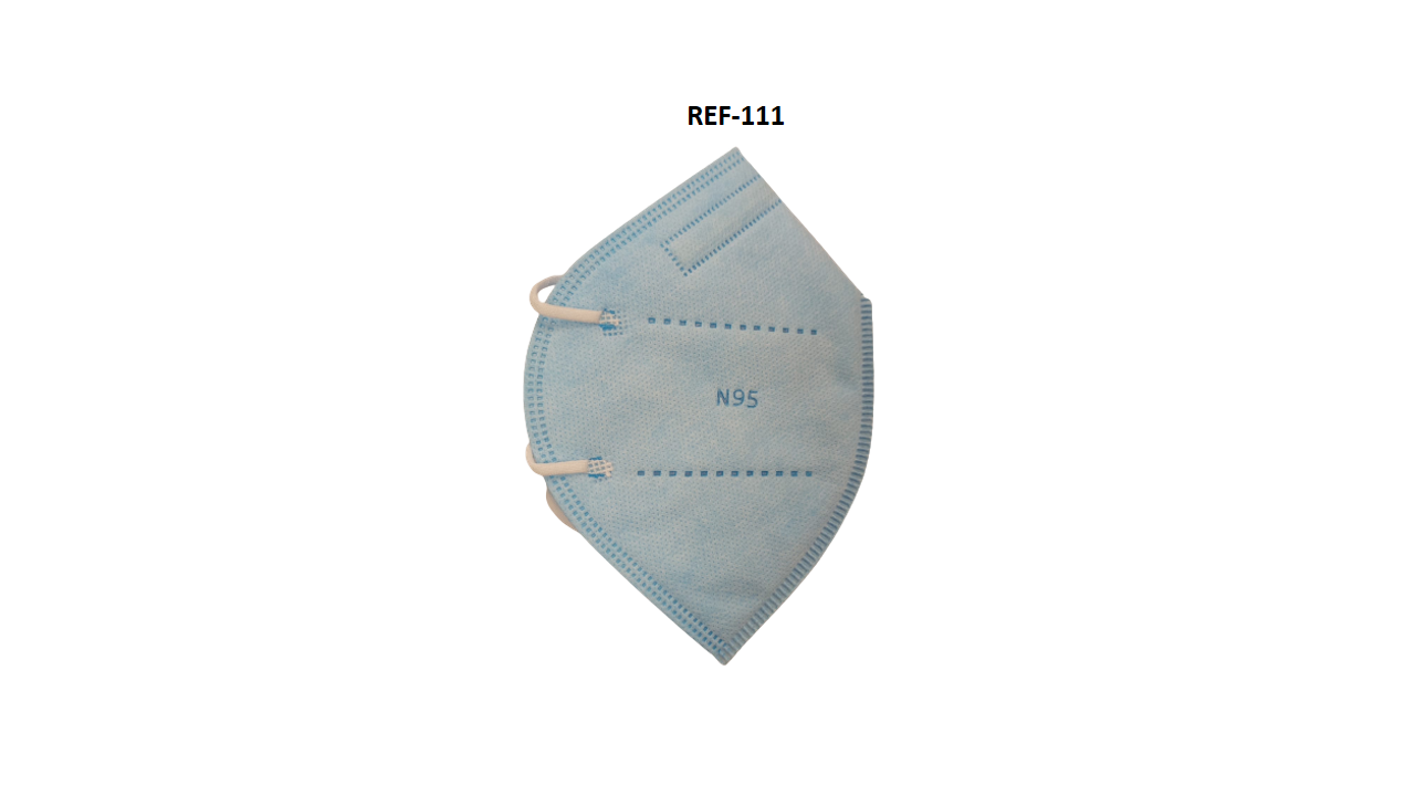 4195 RESPIRATOR FOR ADULTS IN PASTEL COLORS (Minimum quantity 30 units) CHOOSE YOUR FAVORITE COLORS HERE. 👇👇