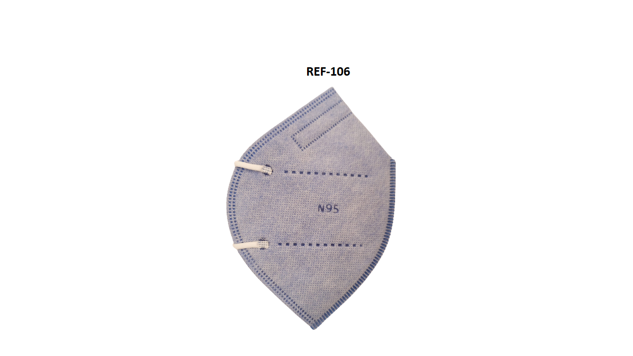 4195 RESPIRATOR FOR ADULTS IN PASTEL COLORS (Minimum quantity 30 units) CHOOSE YOUR FAVORITE COLORS HERE. 👇👇