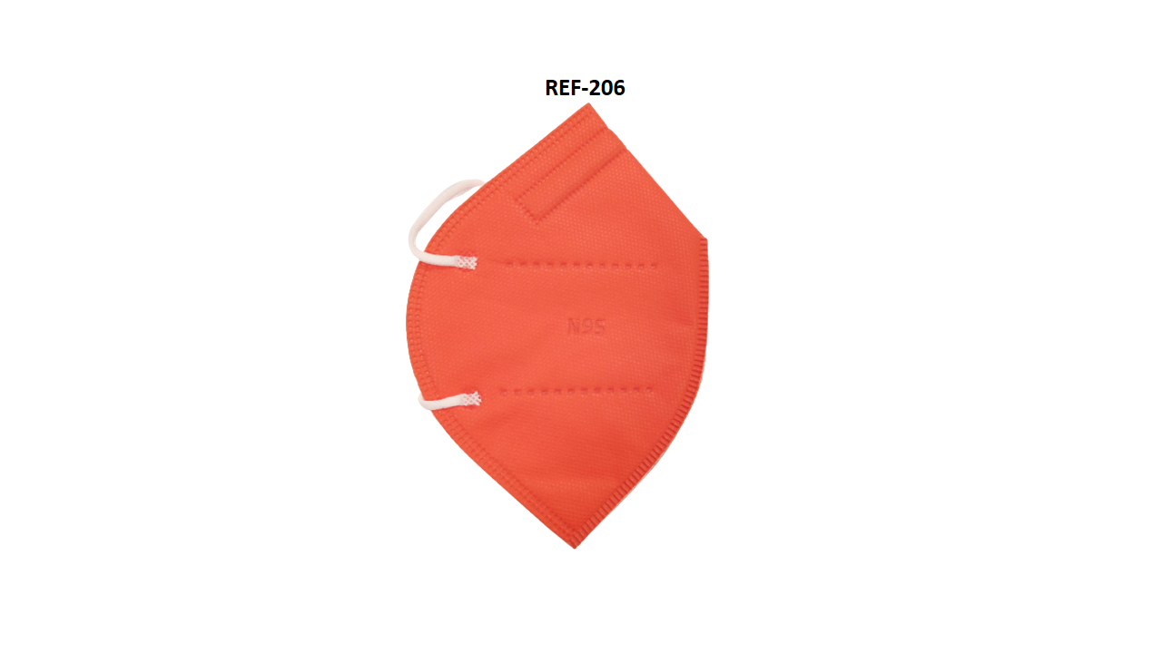 4195 RESPIRATOR STRONG COLORS (Minimum quantity 30 units) CHOOSE YOUR FAVORITE COLORS HERE. 👇👇