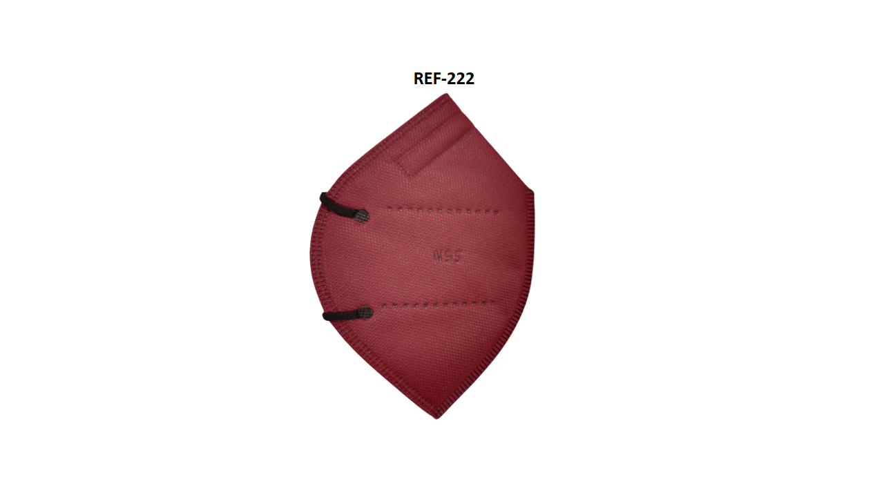 4195 RESPIRATOR STRONG COLORS (Minimum quantity 30 units) CHOOSE YOUR FAVORITE COLORS HERE. 👇👇