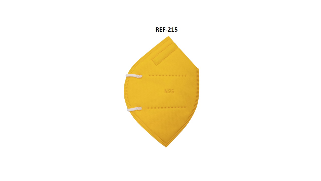 4195 RESPIRATOR STRONG COLORS (Minimum quantity 30 units) CHOOSE YOUR FAVORITE COLORS HERE. 👇👇