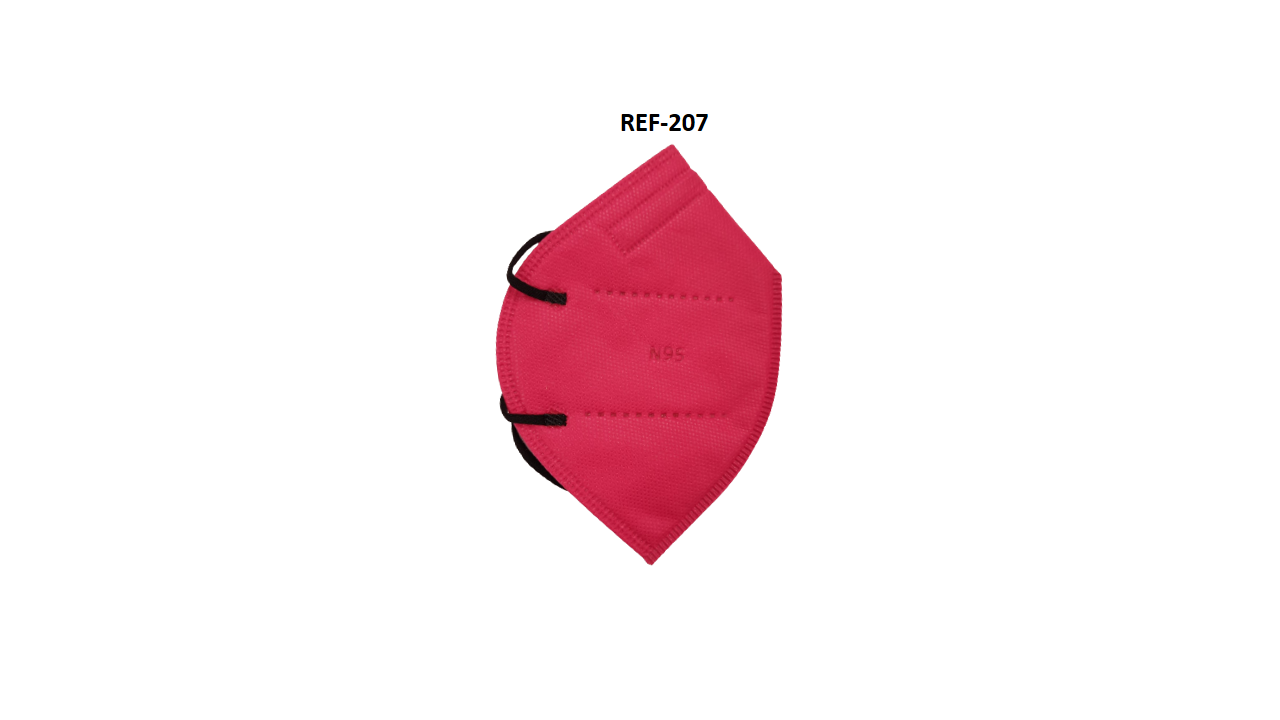 4195 RESPIRATOR STRONG COLORS (Minimum quantity 30 units) CHOOSE YOUR FAVORITE COLORS HERE. 👇👇