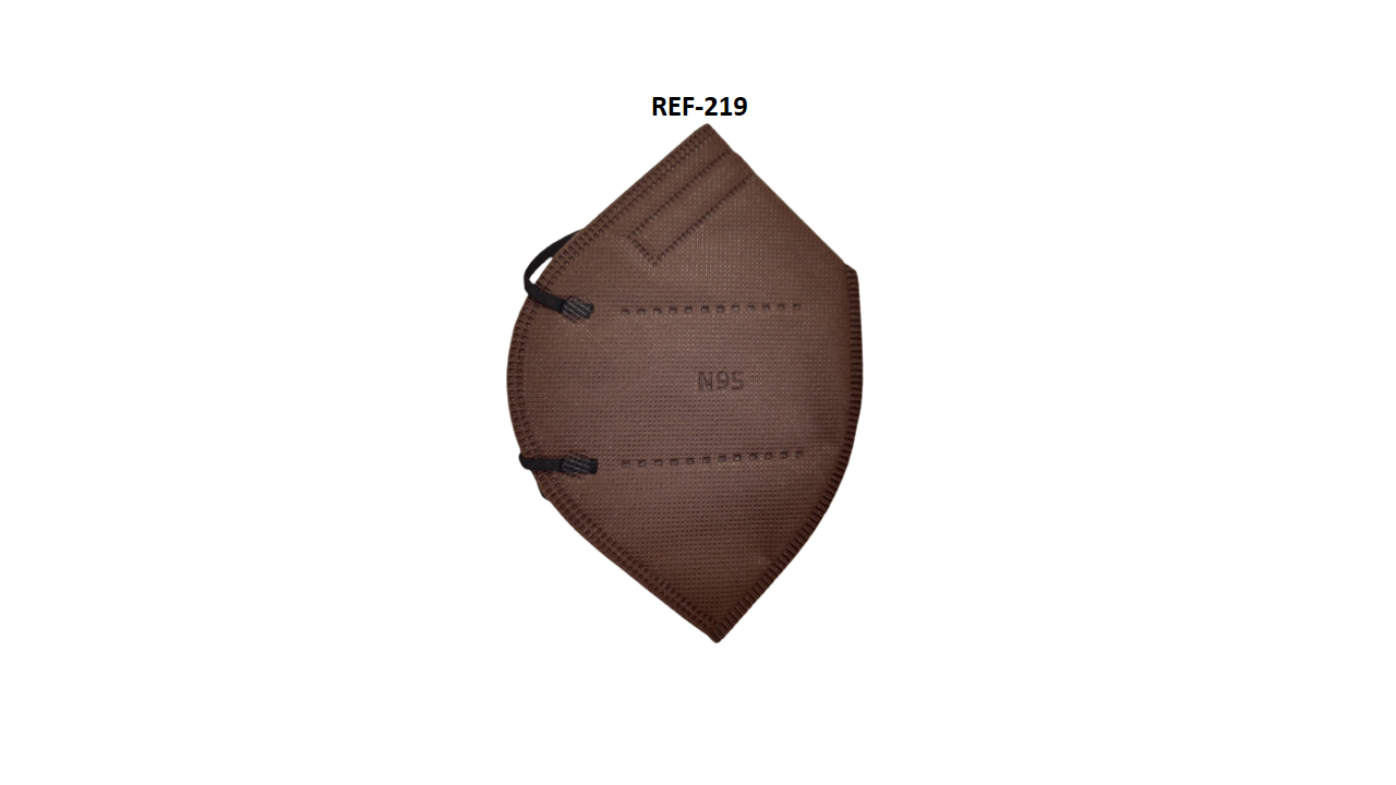 4195 RESPIRATOR STRONG COLORS (Minimum quantity 30 units) CHOOSE YOUR FAVORITE COLORS HERE. 👇👇