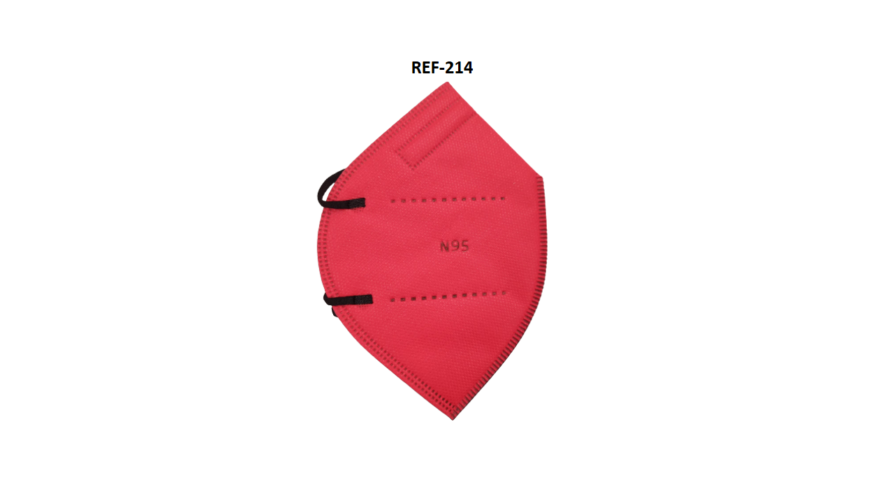 4195 RESPIRATOR STRONG COLORS (Minimum quantity 30 units) CHOOSE YOUR FAVORITE COLORS HERE. 👇👇