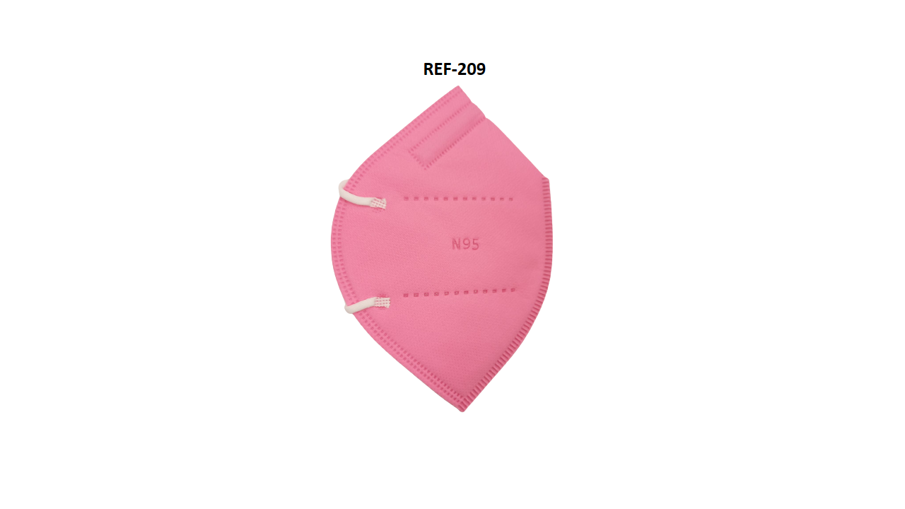 4195 RESPIRATOR STRONG COLORS (Minimum quantity 30 units) CHOOSE YOUR FAVORITE COLORS HERE. 👇👇