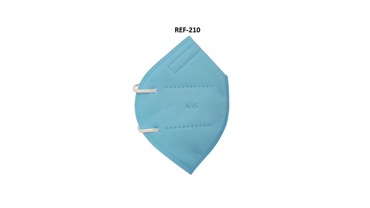 4195 RESPIRATOR STRONG COLORS (Minimum quantity 30 units) CHOOSE YOUR FAVORITE COLORS HERE. 👇👇