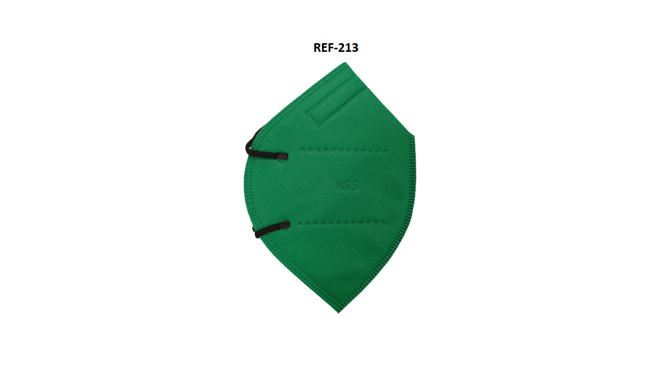 4195 RESPIRATOR STRONG COLORS (Minimum quantity 30 units) CHOOSE YOUR FAVORITE COLORS HERE. 👇👇