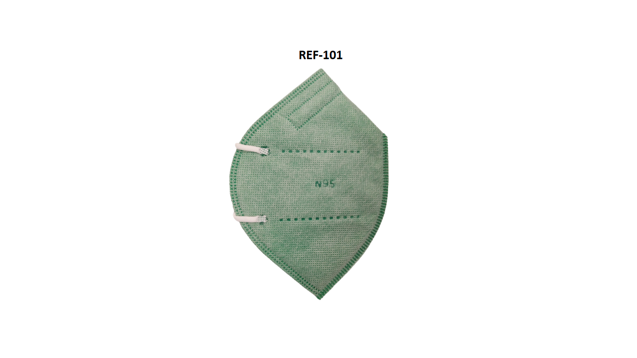 4195 RESPIRATOR FOR ADULTS IN PASTEL COLORS (Minimum quantity 30 units) CHOOSE YOUR FAVORITE COLORS HERE. 👇👇