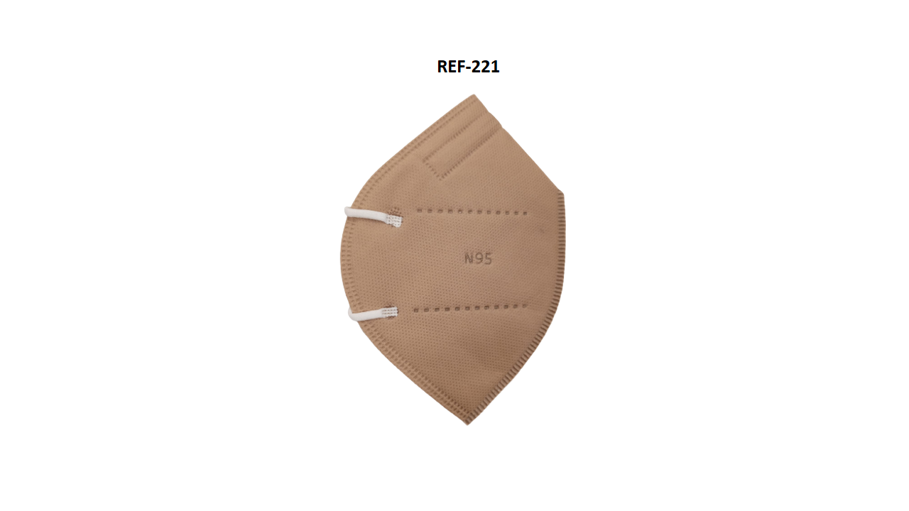 4195 RESPIRATOR STRONG COLORS (Minimum quantity 30 units) CHOOSE YOUR FAVORITE COLORS HERE. 👇👇