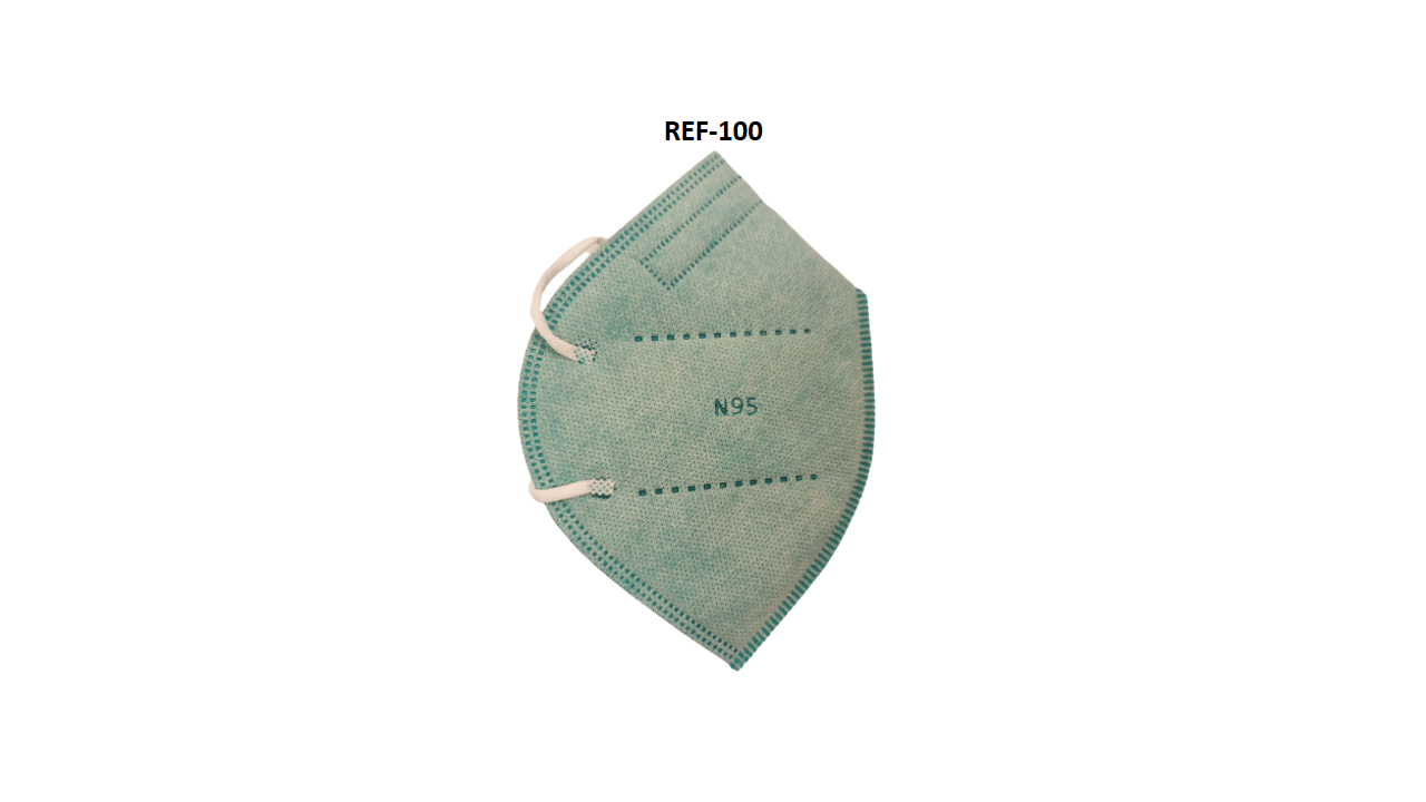 4195 RESPIRATOR FOR ADULTS IN PASTEL COLORS (Minimum quantity 30 units) CHOOSE YOUR FAVORITE COLORS HERE. 👇👇