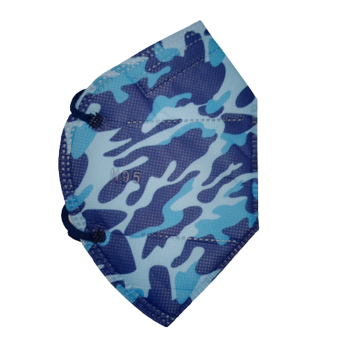 4195 PRINTED RESPIRATOR FOR ADULTS (Minimum quantity 30 units) CHOOSE YOUR FAVORITE COLORS HERE. 👇👇 