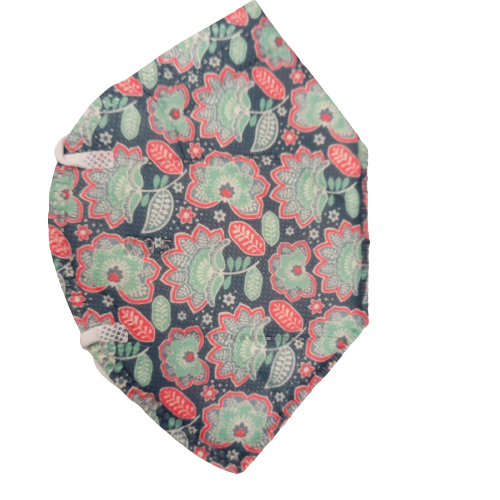 4195 PRINTED RESPIRATOR FOR ADULTS (Minimum quantity 30 units) CHOOSE YOUR FAVORITE COLORS HERE. 👇👇 