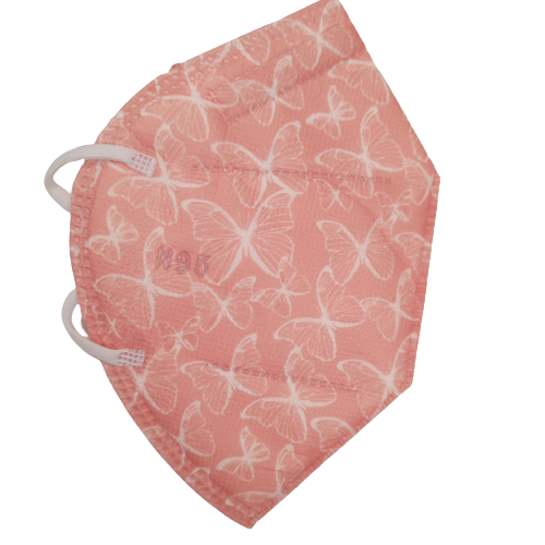 4195 PRINTED RESPIRATOR FOR ADULTS (Minimum quantity 30 units) CHOOSE YOUR FAVORITE COLORS HERE. 👇👇 