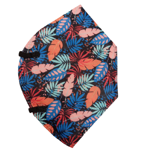 4195 PRINTED RESPIRATOR FOR ADULTS (Minimum quantity 30 units) CHOOSE YOUR FAVORITE COLORS HERE. 👇👇 