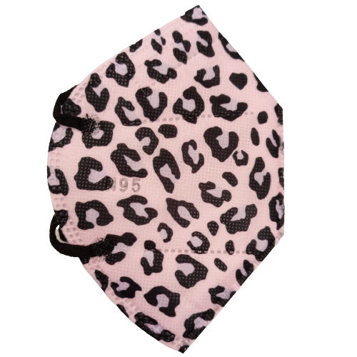 4195 PRINTED RESPIRATOR FOR ADULTS (Minimum quantity 30 units) CHOOSE YOUR FAVORITE COLORS HERE. 👇👇 