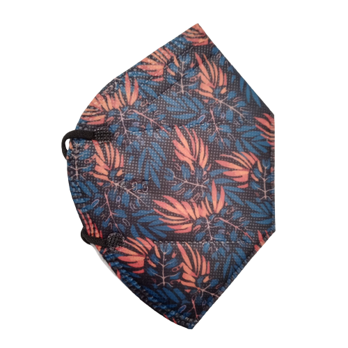 4195 PRINTED RESPIRATOR FOR ADULTS (Minimum quantity 30 units) CHOOSE YOUR FAVORITE COLORS HERE. 👇👇 