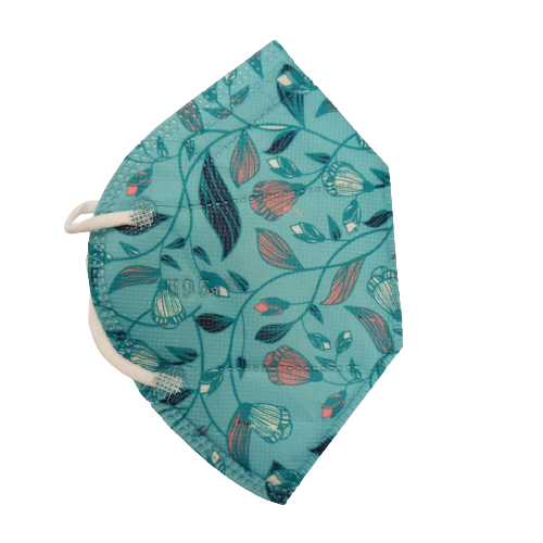 4195 PRINTED RESPIRATOR FOR ADULTS (Minimum quantity 30 units) CHOOSE YOUR FAVORITE COLORS HERE. 👇👇 