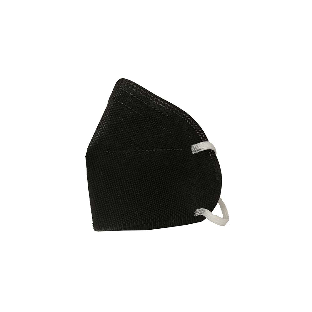 BLACK INDUSTRIAL MASK RESPIRATOR 4190 - PACK OF 100