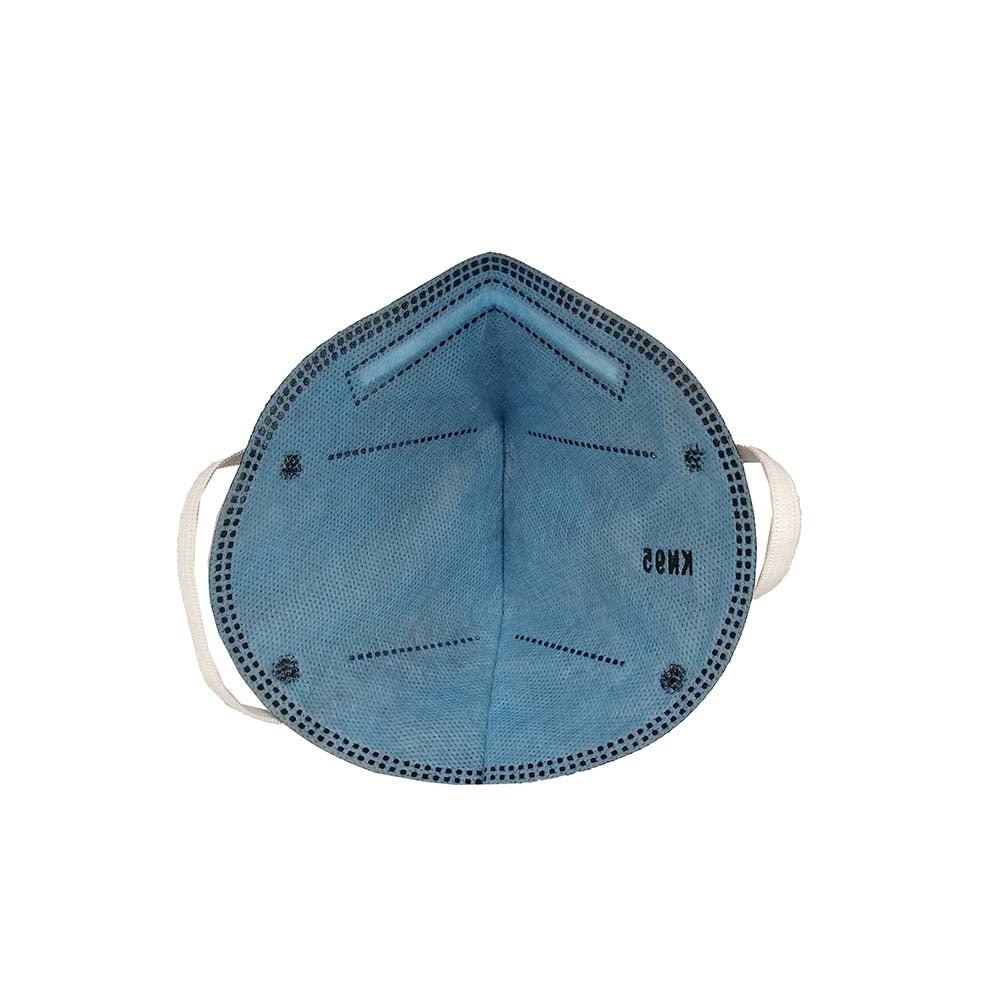 BLACK INDUSTRIAL MASK RESPIRATOR 4190 - PACK OF 100