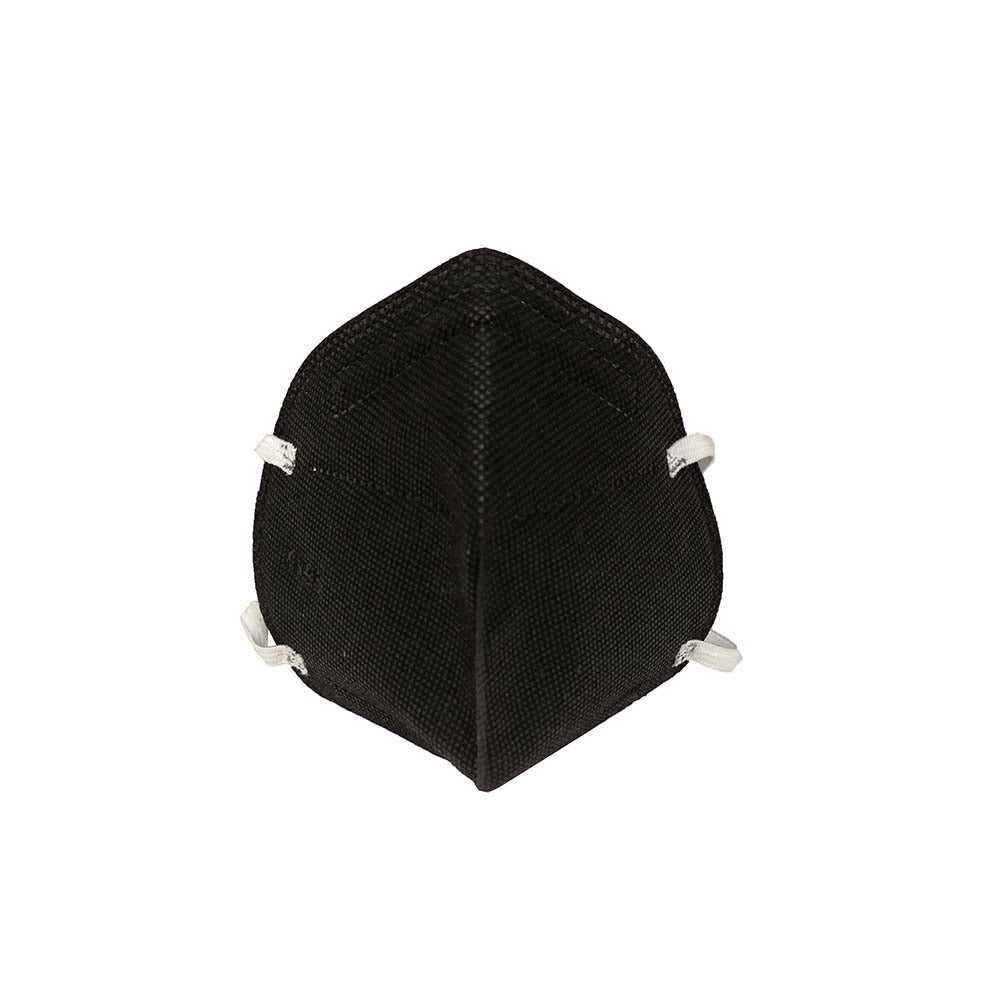 BLACK INDUSTRIAL MASK RESPIRATOR 4190 - PACK OF 100
