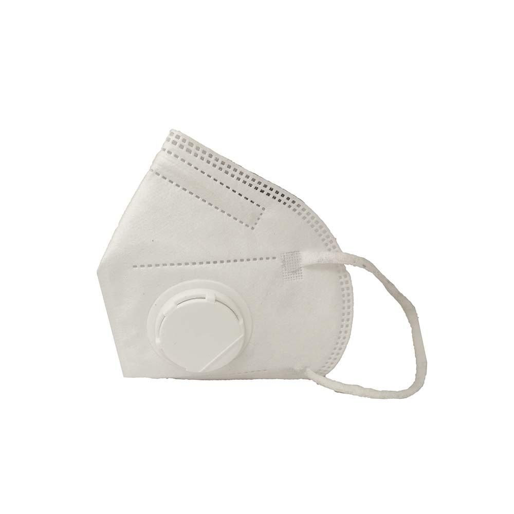4195V PARTICLE RESPIRATOR WITH VALVE - BOX OF 25