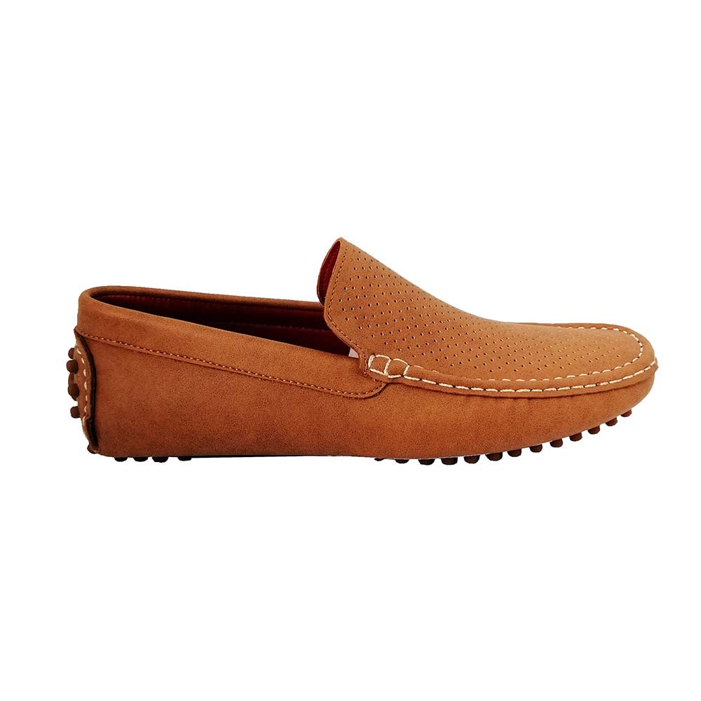 Beneto Honey Loafers for Men Mizzar