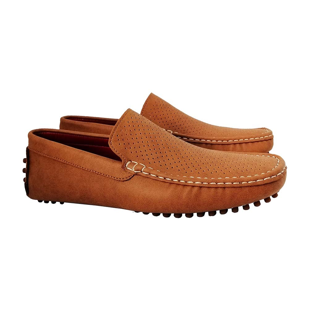 Beneto Honey Loafers for Men Mizzar
