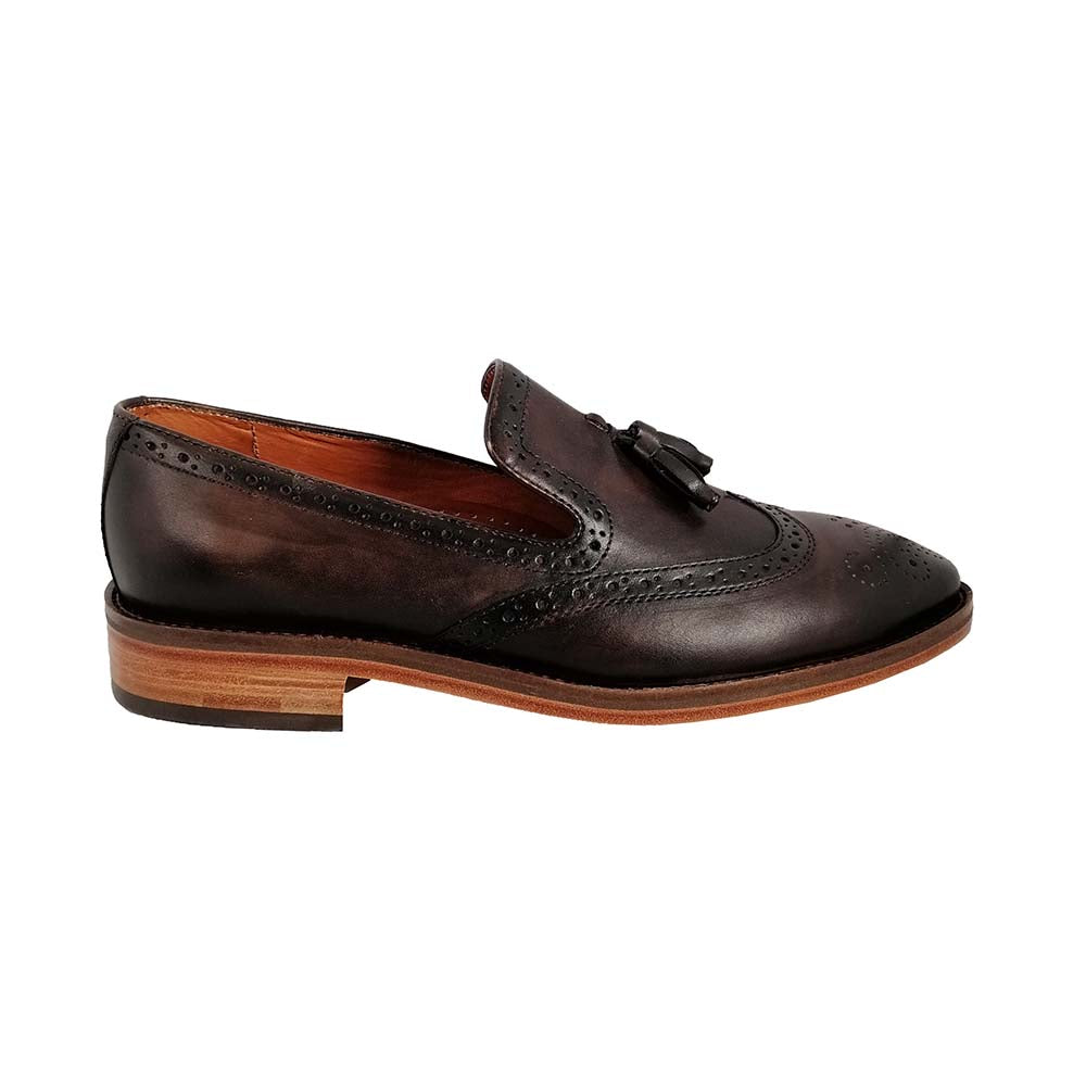 Gandini Oxford Shoe 