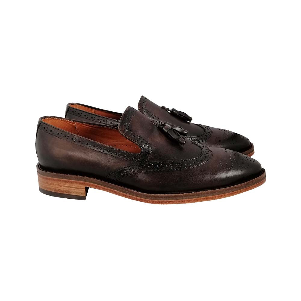Gandini Oxford Shoe 