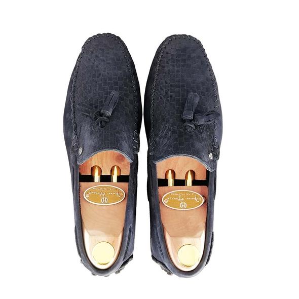Gandini Dinamic Leather Moccasin 