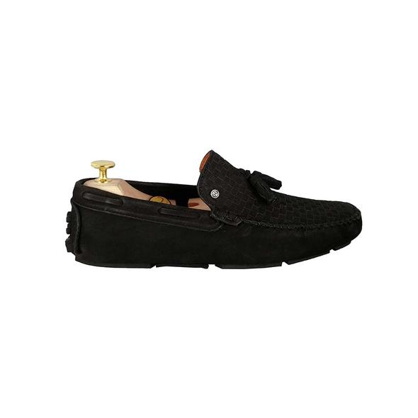 Gandini Dinamic Leather Moccasin 