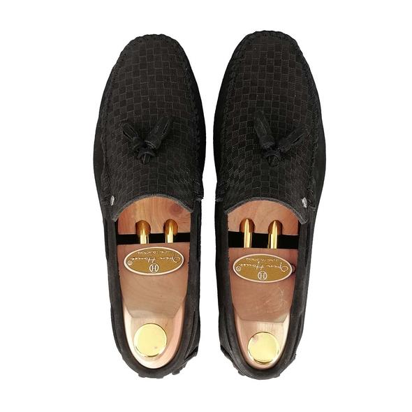 Gandini Dinamic Leather Moccasin 