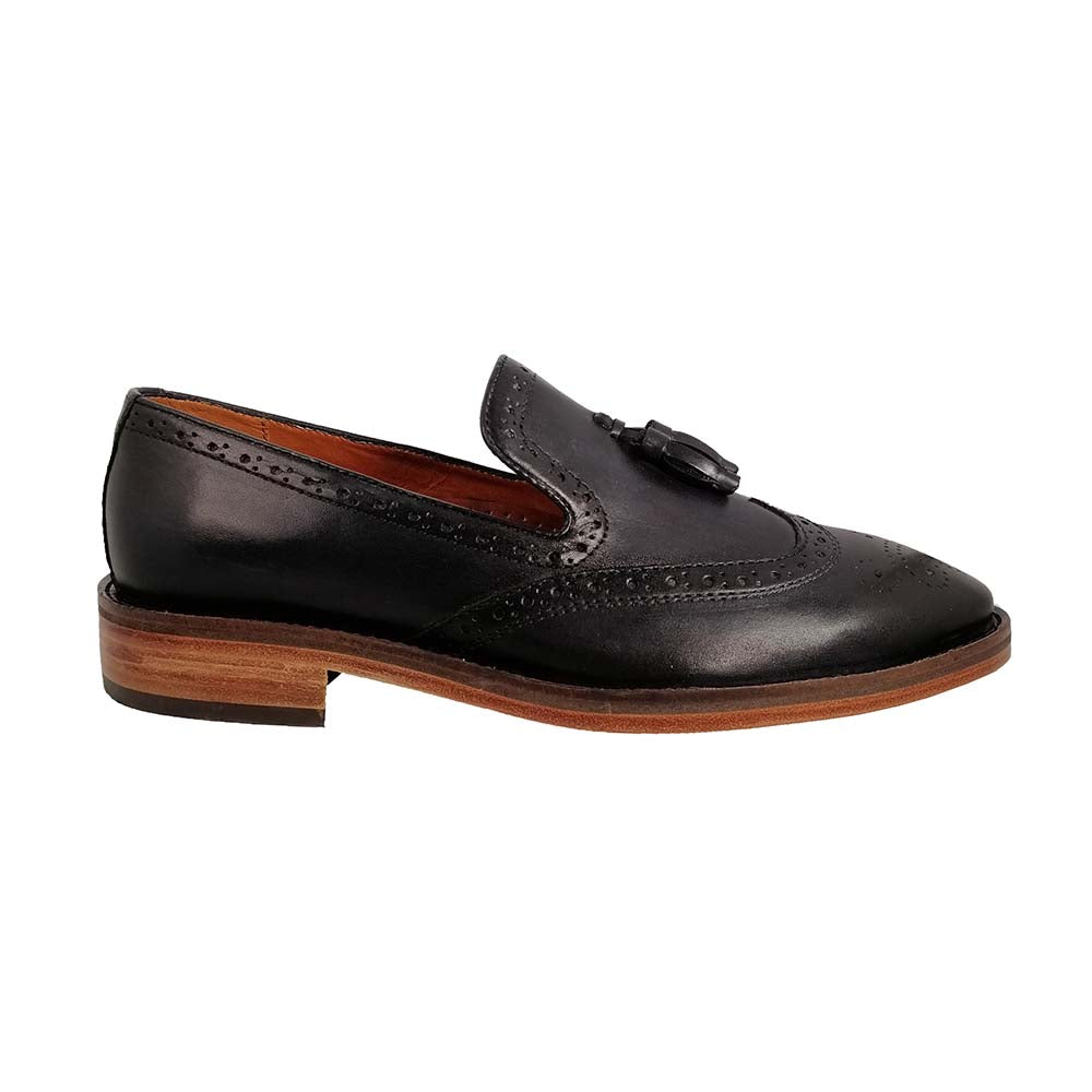Gandini Oxford Shoe 